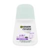 Garnier Mineral Protection 6-in-1 Floral Fresh 48h Antiperspirant za ženske 50 ml