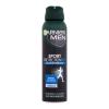 Garnier Men Sport 96h Antiperspirant za moške 150 ml