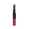 L&#039;Oréal Paris Infaillible 24H Lipstick Šminka za ženske 5 ml Odtenek 804 Metro-Proof Rose