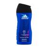 Adidas UEFA Champions League Victory Edition Gel za prhanje za moške 250 ml