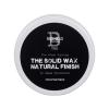 Tigi Bed Head Men The Solid Wax Natural Finish Vosek za lase za moške 85 g
