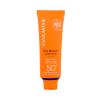 Lancaster Sun Beauty Face Cream SPF50 Zaščita pred soncem za obraz 50 ml