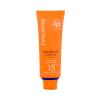 Lancaster Sun Beauty Face Cream SPF15 Zaščita pred soncem za obraz 50 ml