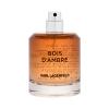 Karl Lagerfeld Les Parfums Matières Bois d&#039;Ambre Toaletna voda za moške 50 ml tester