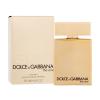 Dolce&amp;Gabbana The One Gold Intense Parfumska voda za moške 50 ml
