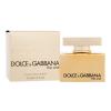 Dolce&amp;Gabbana The One Gold Intense Parfumska voda za ženske 50 ml