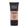 Make Up For Ever Matte Velvet Skin 24H Puder za ženske 30 ml Odtenek Y325