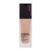 Shiseido Synchro Skin Self-Refreshing SPF30 Puder za ženske 30 ml Odtenek 160 Shell