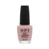 OPI Nail Lacquer Lak za nohte za ženske 15 ml Odtenek NL P36 Machu Peach-u