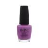 OPI Nail Lacquer Lak za nohte za ženske 15 ml Odtenek NL P35 Grandma Kissed A Gaucho