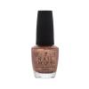 OPI Nail Lacquer Lak za nohte za ženske 15 ml Odtenek NL D44 Sweet Carmel Sunday