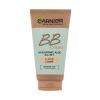 Garnier Skin Naturals BB Cream Hyaluronic Aloe All-In-1 SPF25 BB krema za ženske 50 ml Odtenek Light