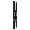 Chanel Stylo Sourcils Waterproof Svinčnik za obrvi za ženske 0,27 g Odtenek 804 Blond Doré