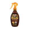 Vivaco Sun Argan Bronz Suntan Oil SPF30 Zaščita pred soncem za telo 200 ml