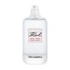 Karl Lagerfeld Karl New York Mercer Street Toaletna voda za moške 100 ml tester