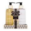 Baylis &amp; Harding Sweet Mandarin &amp; Grapefruit Signature Collection Set Darilni set losjon za telo Mulberry Fizz 300 ml + tekoče milo Mulberry Fizz 300 ml