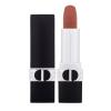 Christian Dior Rouge Dior Floral Care Lip Balm Natural Couture Colour Balzam za ustnice za ženske 3,5 g Odtenek 100 Nude Look