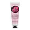The Body Shop British Rose Krema za roke za ženske 30 ml