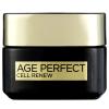 L&#039;Oréal Paris Age Perfect Cell Renew Day Cream Dnevna krema za obraz za ženske 50 ml