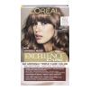 L&#039;Oréal Paris Excellence Creme Triple Protection Barva za lase za ženske 48 ml Odtenek 6U Dark Blonde