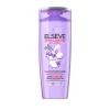 L&#039;Oréal Paris Elseve Hyaluron Plump Moisture Shampoo Šampon za ženske 400 ml