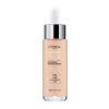 L&#039;Oréal Paris True Match Nude Plumping Tinted Serum Puder za ženske 30 ml Odtenek 0,5-2 Very Light