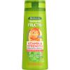 Garnier Fructis Vitamin &amp; Strength Reinforcing Shampoo Šampon za ženske 250 ml