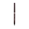 L&#039;Oréal Paris Infaillible Grip 36H Gel Automatic Eye Liner Svinčnik za oči za ženske 1,2 g Odtenek 004 Brown Denim