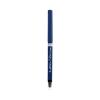 L&#039;Oréal Paris Infaillible Grip 36H Gel Automatic Eye Liner Svinčnik za oči za ženske 1,2 g Odtenek 005 Blue Jersey