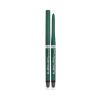 L&#039;Oréal Paris Infaillible Grip 36H Gel Automatic Eye Liner Svinčnik za oči za ženske 1,2 g Odtenek 008 Emerald Green