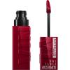 Maybelline Superstay Vinyl Ink Liquid Šminka za ženske 4,2 ml Odtenek 55 Royal