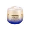 Shiseido Vital Perfection Overnight Firming Treatment Nočna krema za obraz za ženske 50 ml poškodovana škatla