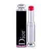 Christian Dior Addict Lacquer Šminka za ženske 3,2 g Odtenek 877 Turn Me Dior
