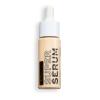 Revolution Relove Super Serum Hyaluronic Acid Foundation Puder za ženske 25 ml Odtenek F0,2