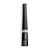 Revolution Relove Dip Eyeliner Črtalo za oči za ženske 5 ml Odtenek Black