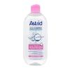 Astrid Aqua Biotic 3in1 Micellar Water Dry/Sensitive Skin Micelarna vodica za ženske 400 ml