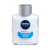 Nivea Men Sensitive Cooling Balzam po britju za moške 100 ml poškodovana škatla