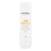 Goldwell Dualsenses Sun Reflects After-Sun Shampoo Šampon za ženske 250 ml