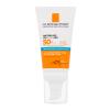 La Roche-Posay Anthelios UVMUNE 400 Hydrating Cream SPF50+ Zaščita pred soncem za obraz za ženske 50 ml