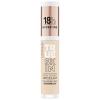 Catrice True Skin High Cover Concealer Korektor za ženske 4,5 ml Odtenek 005 Warm Macadamia