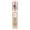 Catrice True Skin High Cover Concealer Korektor za ženske 4,5 ml Odtenek 020 Warm Beige