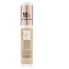 Catrice True Skin High Cover Concealer Korektor za ženske 4,5 ml Odtenek 032 Neutral Biscuit