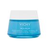 Vichy Aqualia Thermal 48H Rehydrating Cream Dnevna krema za obraz za ženske 50 ml