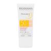 BIODERMA Photoderm AR Anti-Redness Cream SPF50+ Zaščita pred soncem za obraz 30 ml