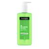 Neutrogena Oil Balancing Facial Wash Čistilni gel 200 ml