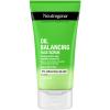 Neutrogena Oil Balancing Face Scrub Piling 150 ml