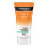 Neutrogena Clear &amp; Defend Wash-Mask Maska za obraz 150 ml