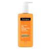 Neutrogena Clear &amp; Defend 2% Salicylic Acid Facial Wash Čistilni gel 200 ml