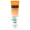 Neutrogena Clear &amp; Defend Rapid Gel Nega problematične kože 15 ml