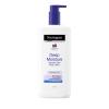 Neutrogena Norwegian Formula Deep Moisture Dry, Sensitive Skin Losjon za telo 400 ml